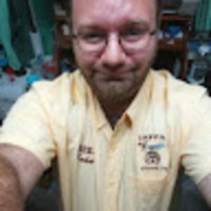 Meet your Posher, Jonathan